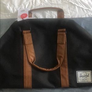 Herschel Novel Bag